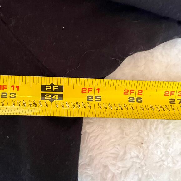 Nike Pittsburgh Steelers Dri-Fit Shirt Mens Size XXL Black Salute To Service - Picture 8 of 10